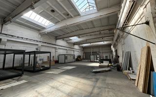 Hala industriala 774 mp - Poză 10