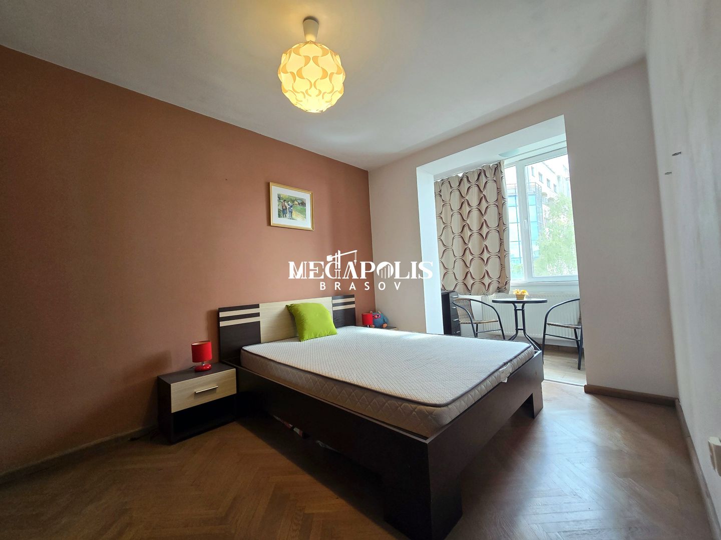 3 Camere | Loc Parcare | Pet Friendly | Centrul Civic - Poză 1