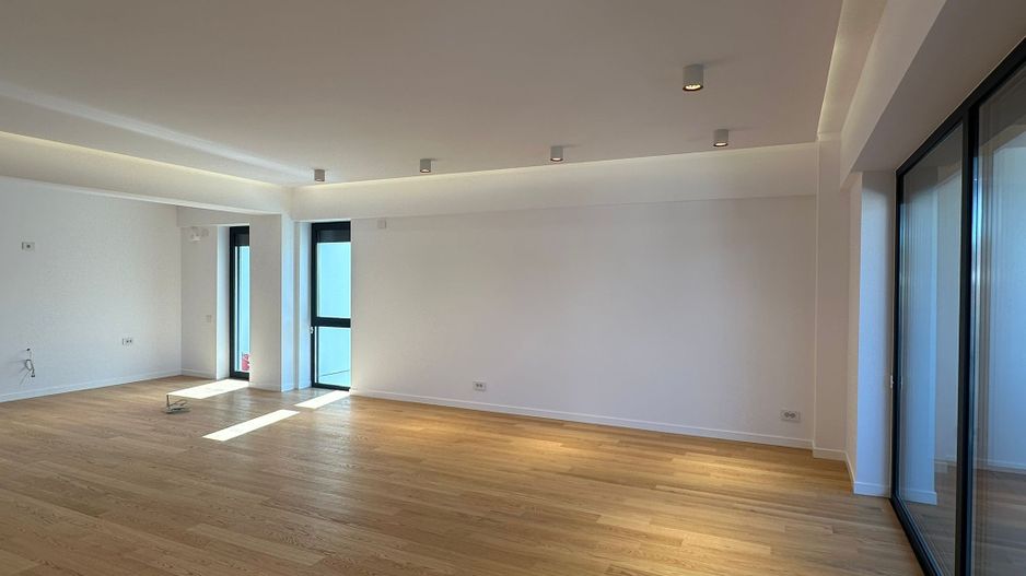 Apartament spatios 4 camere | Residence 5 - Poză 5