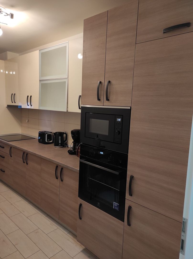 Garsoniera Avangarden-||| - Poză 6