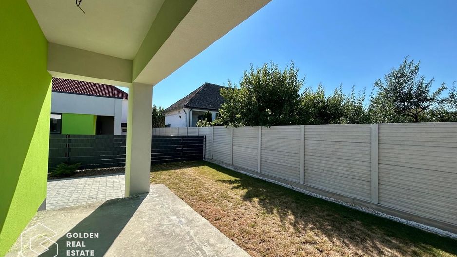 Vila 3 camere , Vladimirescu, comision 0% - Poză 16