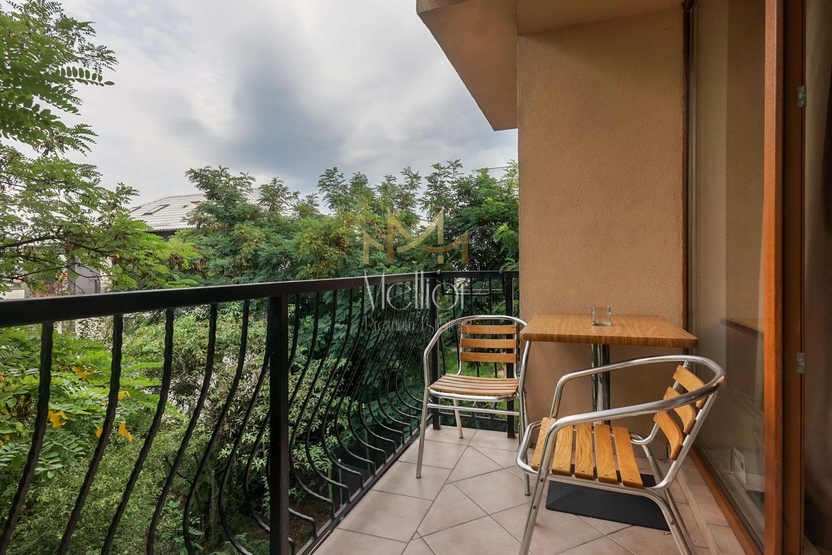 Ap spatios 4 camere, garaj, Andrei Muresanu, zona strazii Trifoiului - Poză 17