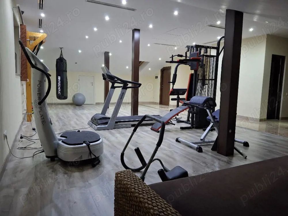 Vila finisaje premium I investitie sigura I zona de top - Poză 16