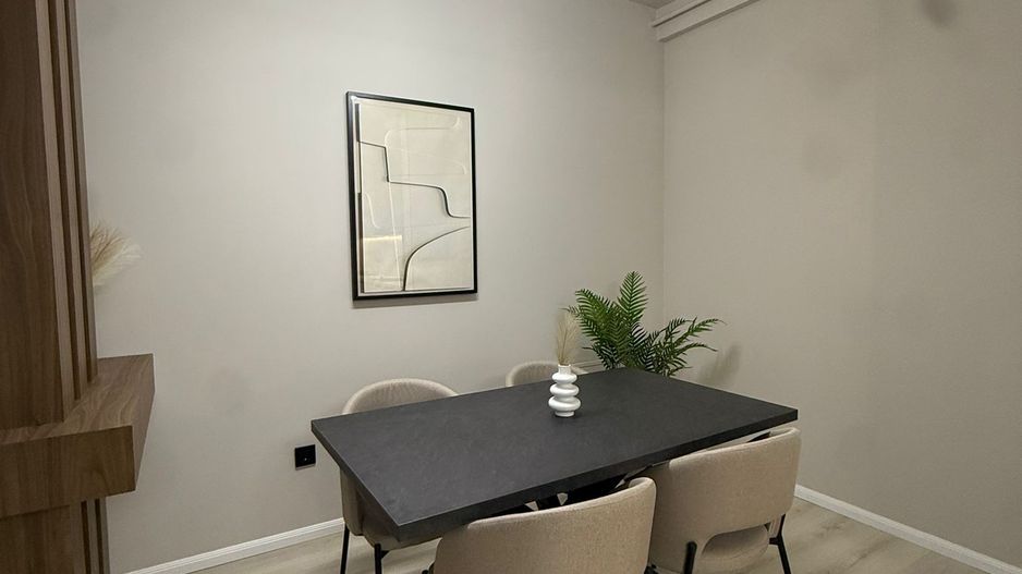 Apartament premium cu 2 camere în Florești – Zona Eroilor - Poză 8