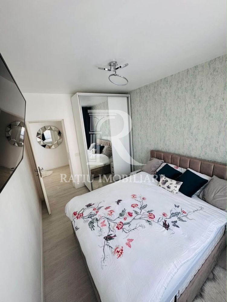 Apartament cu 3 camere | Prima Onestilor | Bloc Nou | Oradea - Poză 3