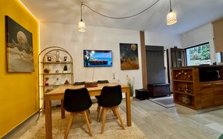 Apartament cu randament bun pentru investiție | Zona Liceul Elf - Poză 7