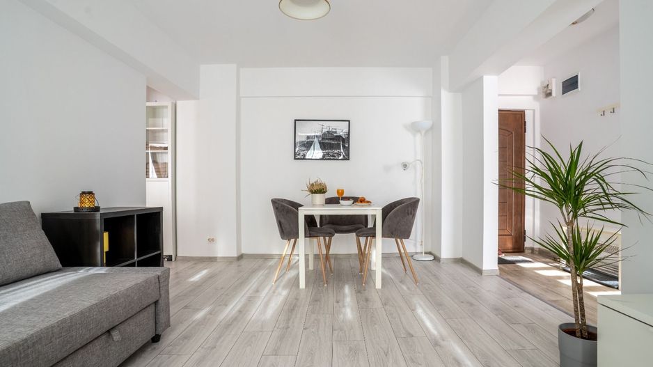 Apartament 2 camere - Vasile Parvan - Izvor - Facultatea de Drept - Poză 3