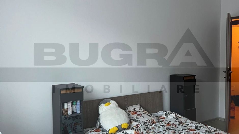 Apartament cu 2 dormitoare, modern, 54mp, zona Piata Mihai Viteazul - Poză 2