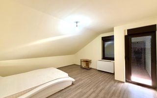 1100 e/ mp - Casa individuala  - 700 mp teren - la asfalt - Sacalaz - Poză 14