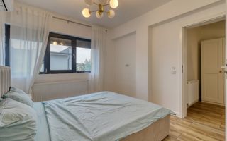 TUNARI- VILĂ MODERNĂ  INDIVIDUALĂ P+1- Toate utilitatile  Comision 0%. - Poză 18