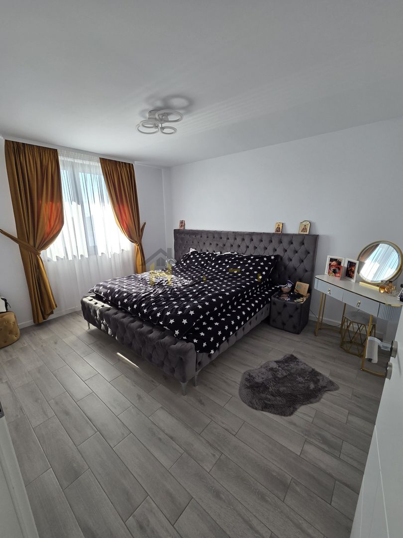 Vila individuala cu Piscina Premium 5 camere curte 600 mp - Poză 19