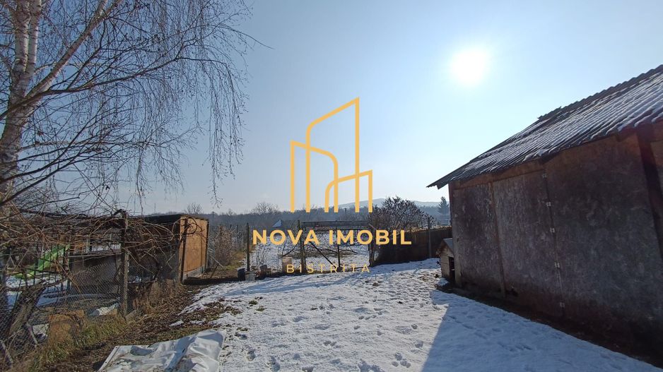 Casa 420 MP Bistrita - Poză 14