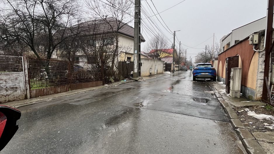 Studio bine compartimentat, parcare, complet mobilat, renovat, mutare imediata - Poză 30