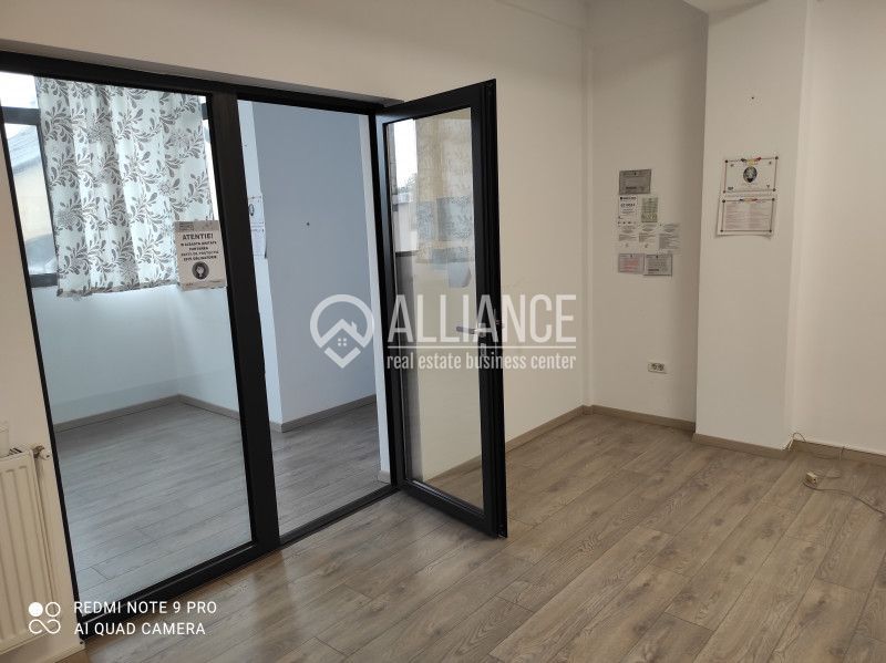 CENTRU ANAF(COD03) - Birou luminos in cladire noua ! - Poză 13