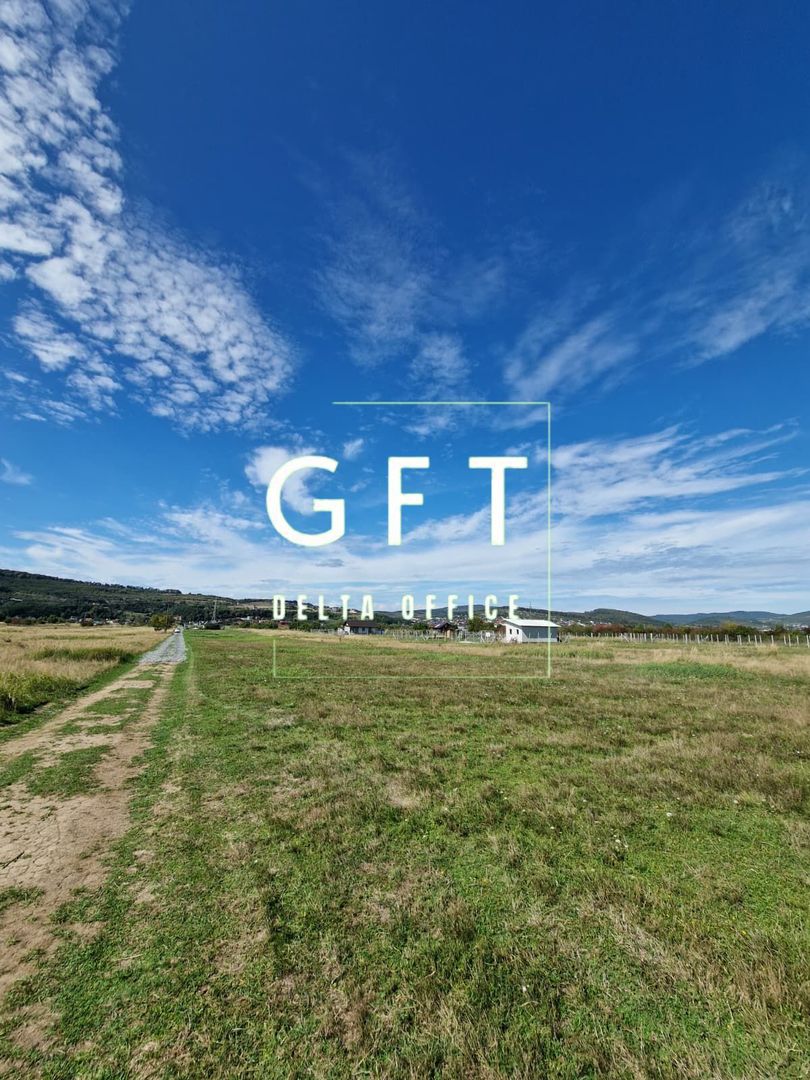 Terenuri de vânzare Bistrita – 5-10 ari - Poză 2