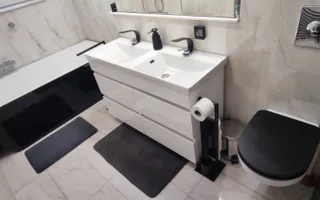 Apartament lux cu gradina proprie, Ferventia intre Lidl si padure. - Poză 17