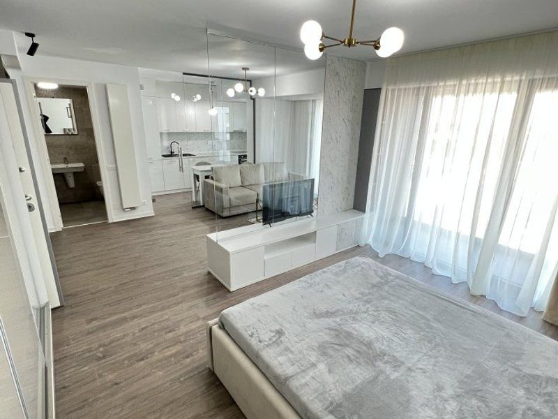 Inchiriere Studio Cloud 9 Residence - Poză 6