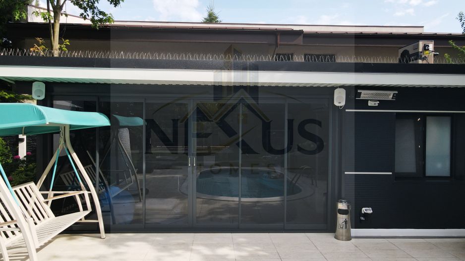 Casa Visurilor Tale în Comuna Berceni | 6 Camere | Finisaje Premium - Poză 38