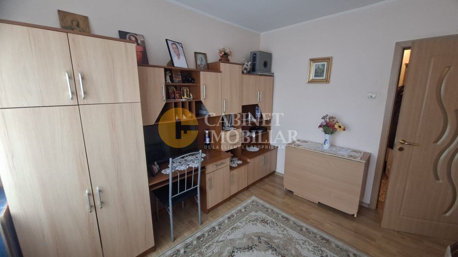 APARTAMENT 4 CAMERE DECOMANDAT – 90 MP – MIRCEA CEL BĂTRÂN - Poză 7