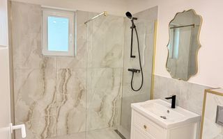 Apartament 3 camere Finisaje Premium | Parcare subterana | Urușagului - Poză 8