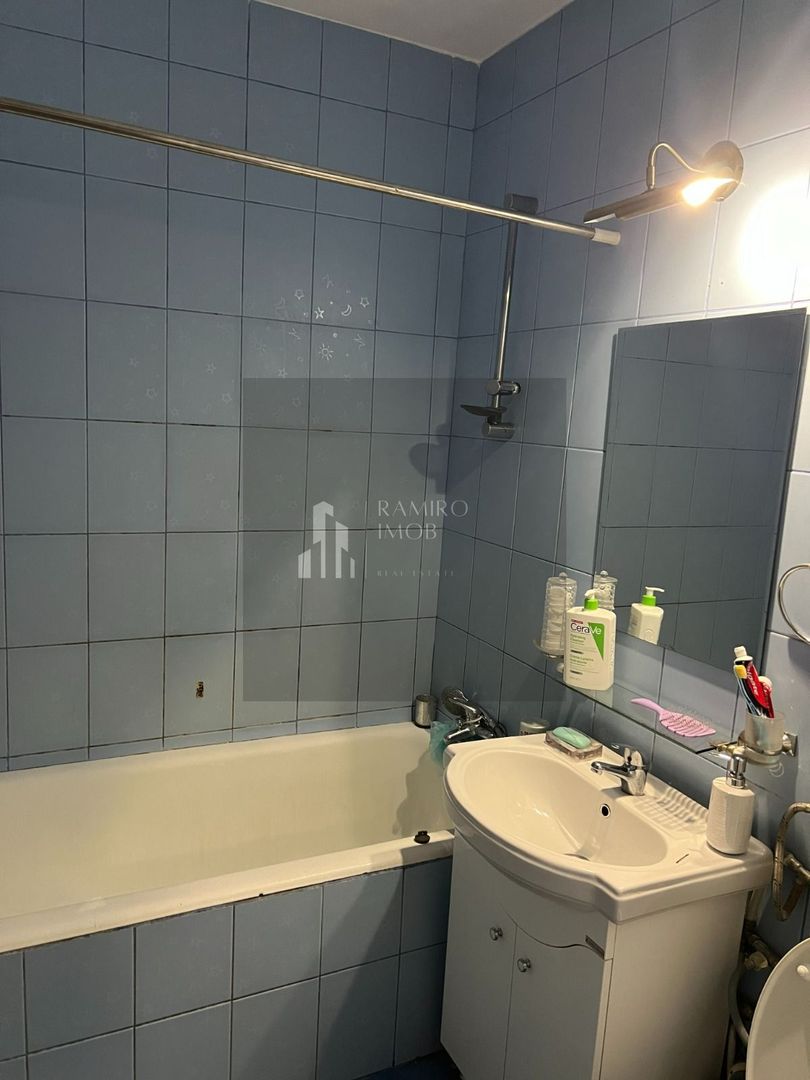 Apartament 2 camere Drumul Taberei - Poză 9