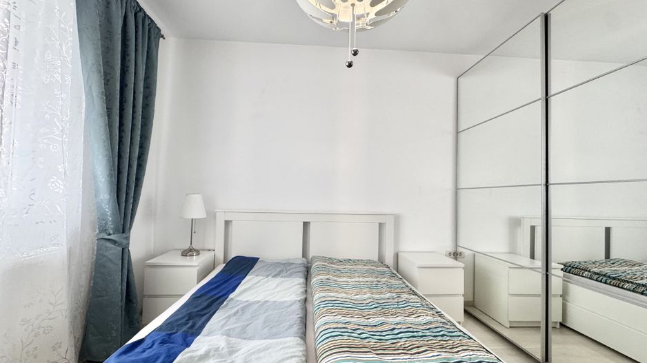 Apartament 3 camere Braytim + parcare proprie - Poză 19