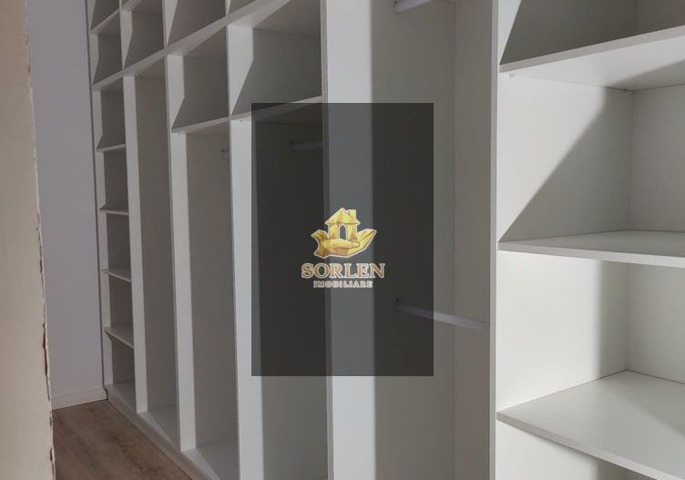 Apartament 2 camere Eroilor Floresti - Poză 8