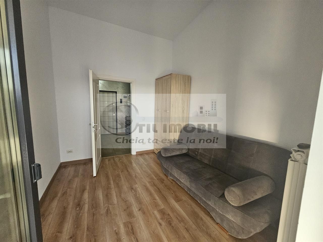Apartament 4 camere - 85mp - Pacurari -Alpha Bank - Poză 6