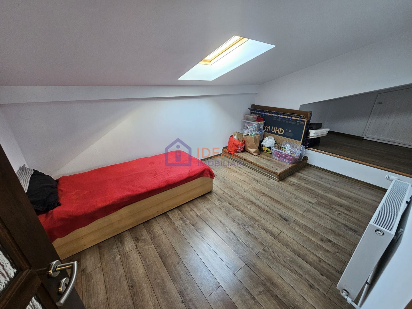 Casa Mobilata Utilata Pe Un Singu Nivel, in Viile Sibiului - Poză 18