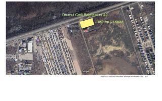 Teren 2.850 mp închiriat – flux direct către Aeroport ideal Rent a Car – Otopeni - Poză 10