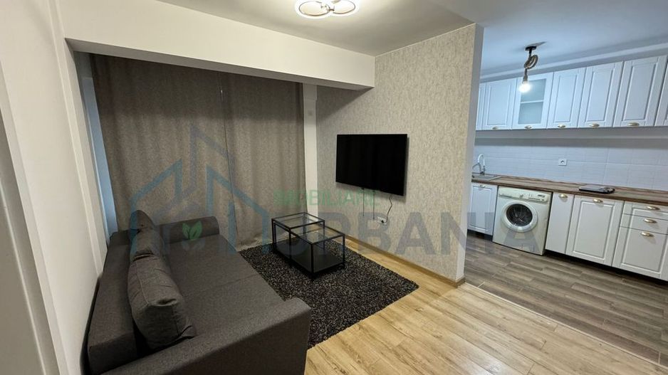 Apartament 2 camere de inchiriat, Aleea Sadoveanu, Iasi - Poză 1