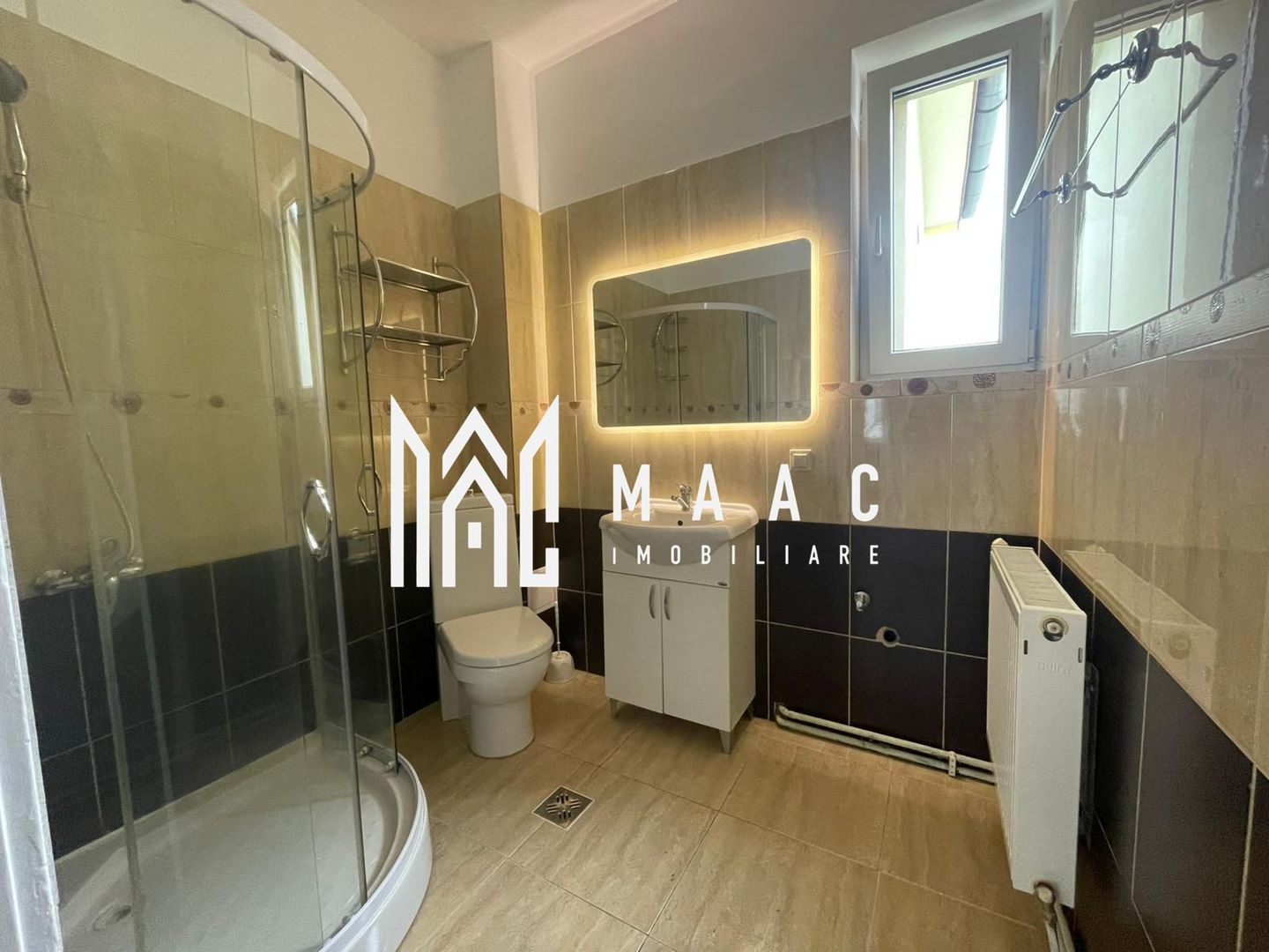 Apartament 3 Camere | 80 MPU | Balcon | Central - Poză 4