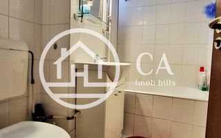 Apartament cu 2 camere de inchiriat in Zona Piata Cetatii, Oradea - Poză 6