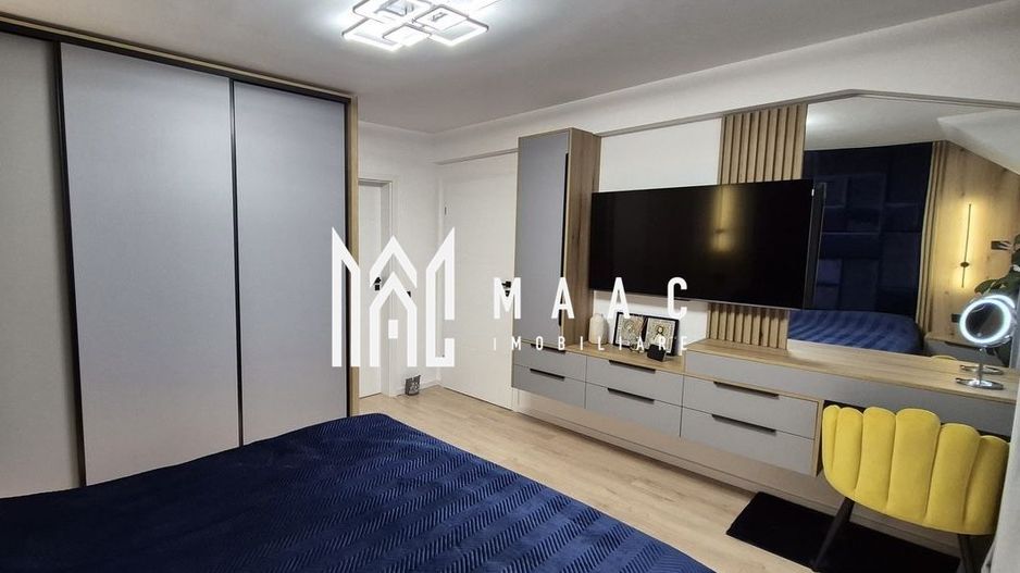 Apartament 4 Camere | 96 MPU | Cartierul Arhitecților - Poză 2