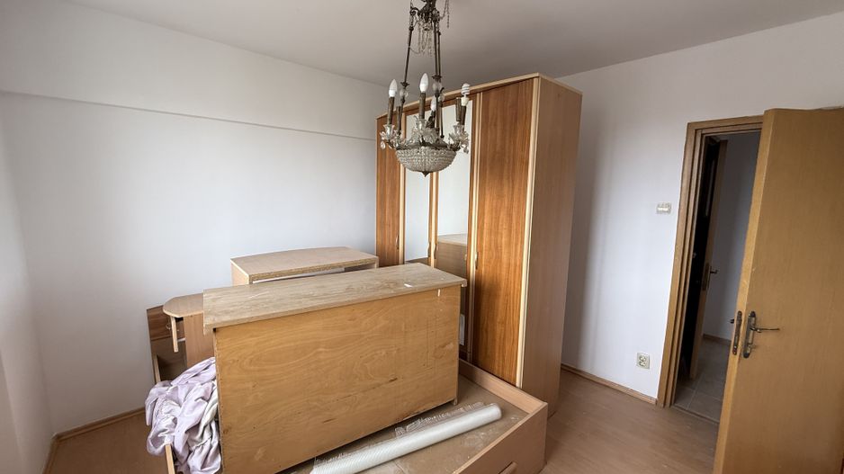 Apartament 3 camere Mihalache - Kiseleff (COMISION ZERO) - Poză 6