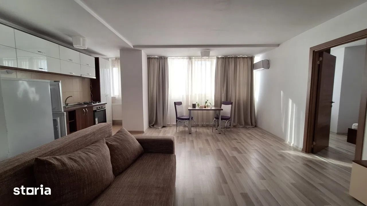 AP. 2 CAMERE- FUNDENI TOWER, LOC DE PARCARE, CENTRALA PROPRIE, MODERN - Poză 8