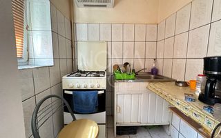Garsoniera de vanzare, parter, Cisnadie - Poză 3