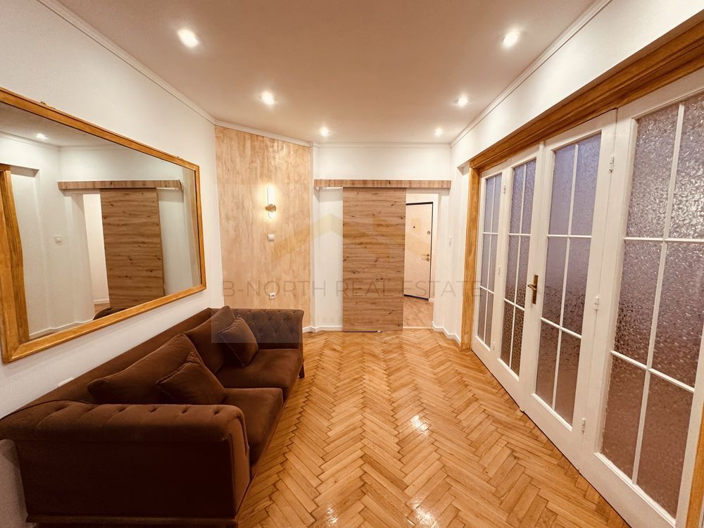 Apartament 2 camere de vânzare, Cișmigiu, centrală proprie, mobilat - Poză 2