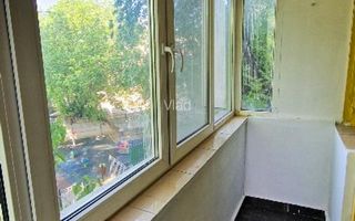 APARTAMENT 3 CAMERE 70MP GARA DE NORD/PLEVNEI SEMIDOMANDAT DUBLU VEDERE - Poză 6