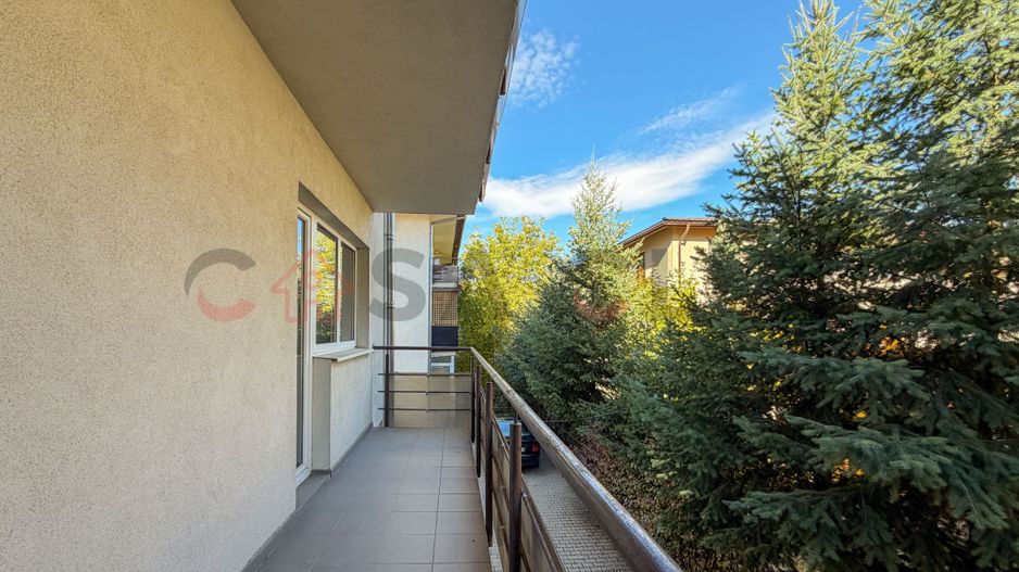 2 camere decomandate, etajul 1, parcare, Zorilor - Poză 2