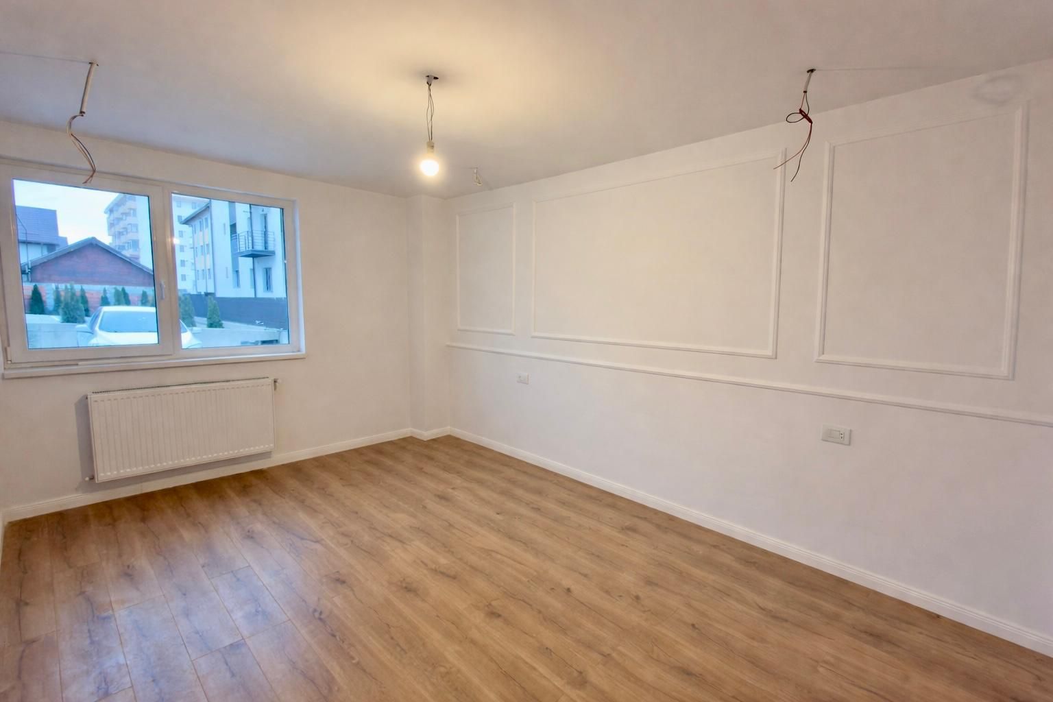 INTABULAT! Ap. 3 camere, decomandat+loc de parcare -130000 euro-BUCIUM - Poză 3