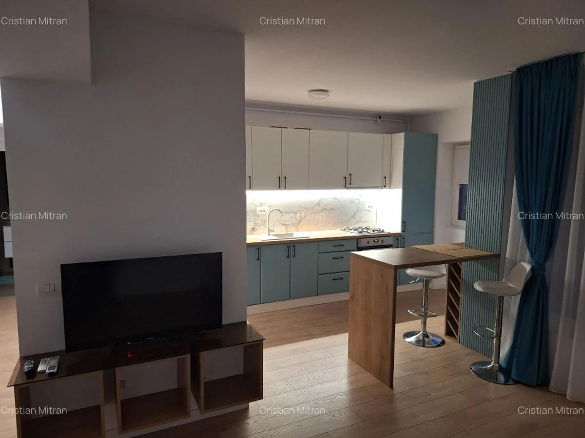 Apartament 2 camere Timpuri Noi Pet Friendly - Poză 1