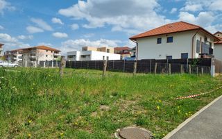 Teren comercial de închiriat – vizavi de Parcul Belvedere, Sibiu - Poză 1