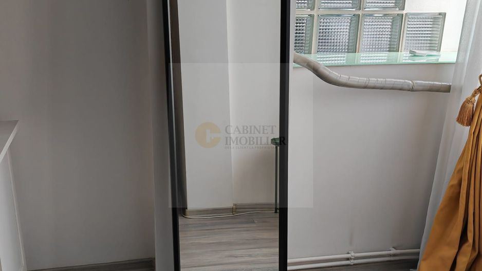 2 camere I  Nicolae Balcescu - Universitate I Creditabil I Etaj 3/9 - Poză 4