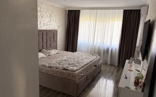 Apartament 3 camere | Zona Nord | Mobilat și utilat | Renovat I-01 - Poză 4
