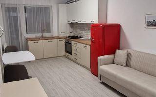 Apartament 2 camere open space 42 mp Bucium 350 euro - Poză 4