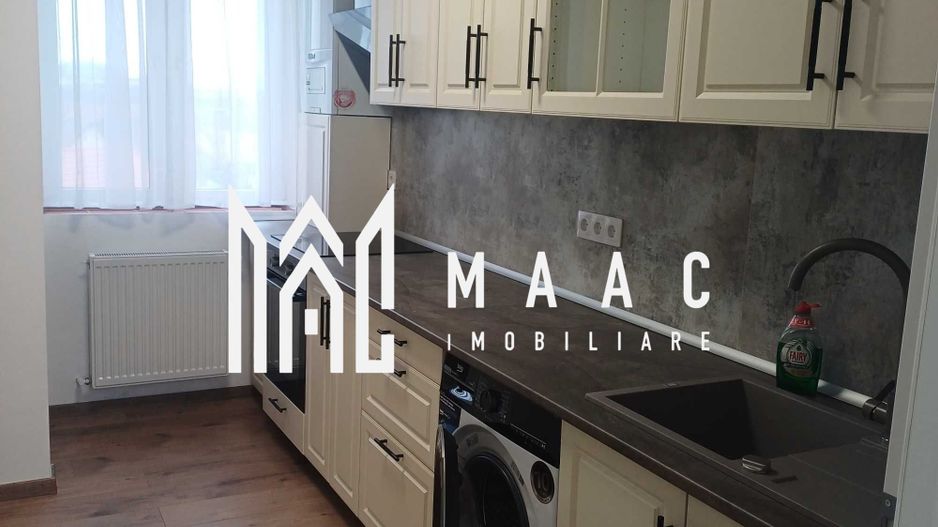 Apartament 2 camere de închiriat | Sibiu, Turnișor | 50 mp - Poză 1