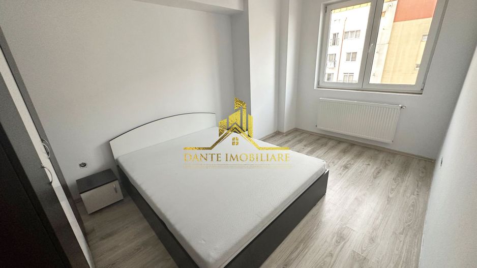 3 camere, mobilat modern, bloc nou, terasa, parcare, Iris, Oasului - Poză 10