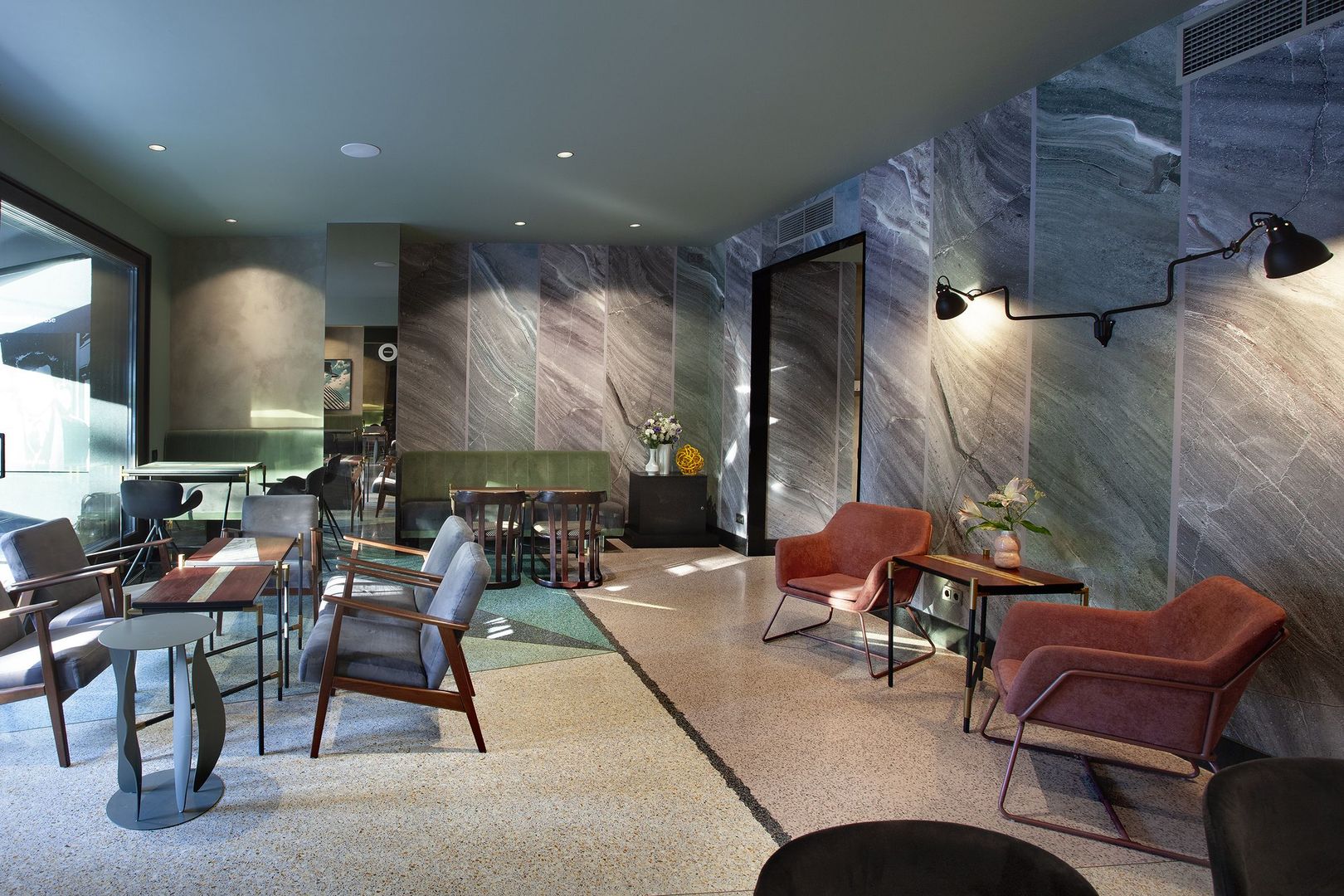 Apartament designer 3 camere I Primaverii I Servicii Concierge - Poză 10