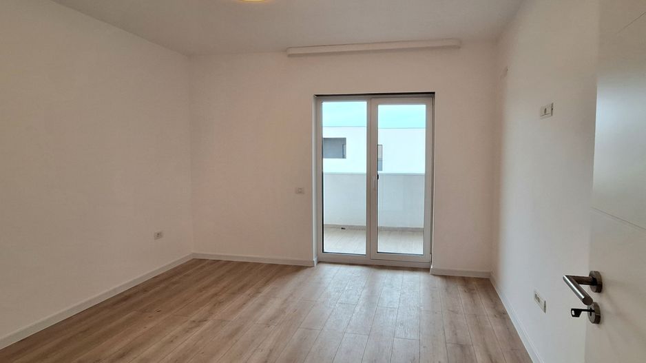 Penthouse cu  terasa 43mp -  Dumbravita - Poză 7